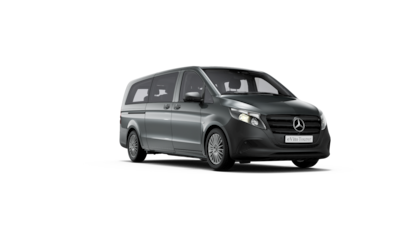 eVito Tourer - 360° view