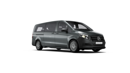 eVito Tourer - 360° view