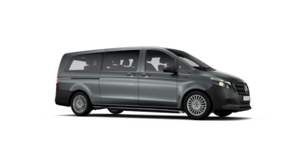 eVito Tourer - 360° view