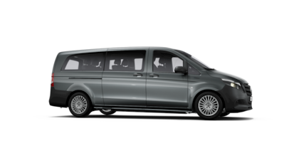 eVito Tourer - 360° view