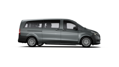 eVito Tourer - 360° view
