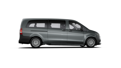 eVito Tourer - 360° view