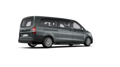eVito Tourer - 360° view