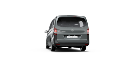 eVito Tourer - 360° view