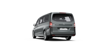eVito Tourer - 360° view