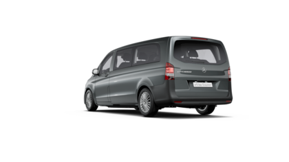 eVito Tourer - 360° view