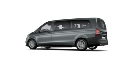 eVito Tourer - 360° view