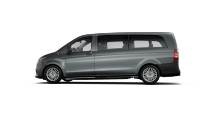 eVito Tourer - 360° view