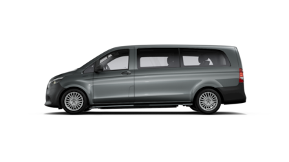 eVito Tourer - 360° view