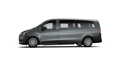 eVito Tourer - 360° view