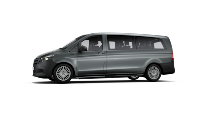 eVito Tourer - 360° view