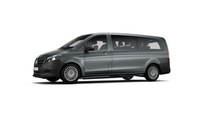 eVito Tourer - 360° view