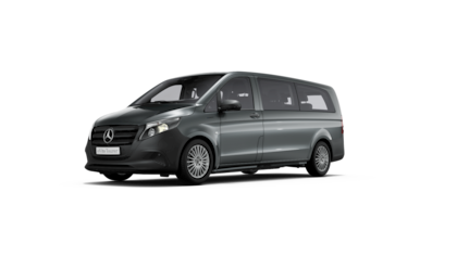 eVito Tourer - 360° view