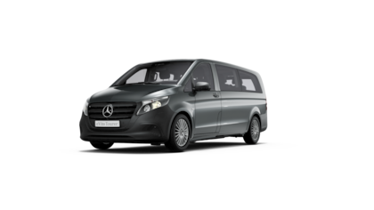 eVito Tourer - 360° view