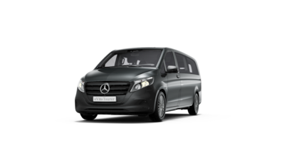 eVito Tourer - 360° view
