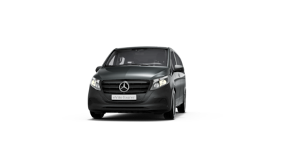 eVito Tourer - 360° view