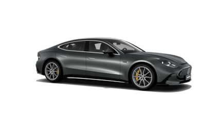 Mercedes-AMG GT 4 ajtós Coupé - 360° view