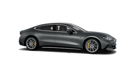 Mercedes-AMG GT 4 ajtós Coupé - 360° view