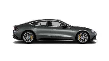 Mercedes-AMG GT 4 ajtós Coupé - 360° view