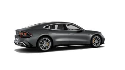 Mercedes-AMG GT 4 ajtós Coupé - 360° view