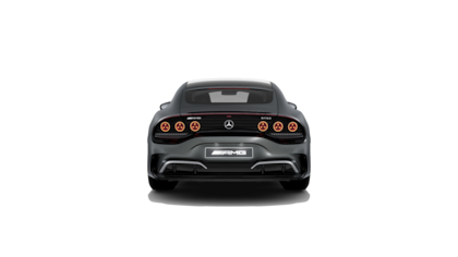 Mercedes-AMG GT 4 ajtós Coupé - 360° view