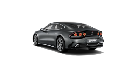 Mercedes-AMG GT 4 ajtós Coupé - 360° view