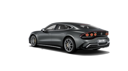 Mercedes-AMG GT 4 ajtós Coupé - 360° view