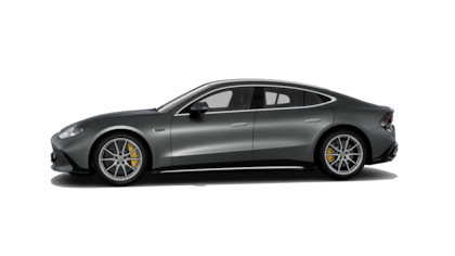 Mercedes-AMG GT 4 ajtós Coupé - 360° view