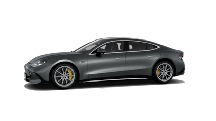 Mercedes-AMG GT 4 ajtós Coupé - 360° view