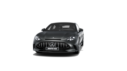Mercedes-AMG GT 4 ajtós Coupé - 360° view