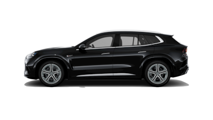 Mercedes-AMG GT Sport utility vehicle - 360° view