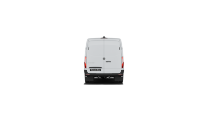 Sprinter zárt áruszállító - 360° view