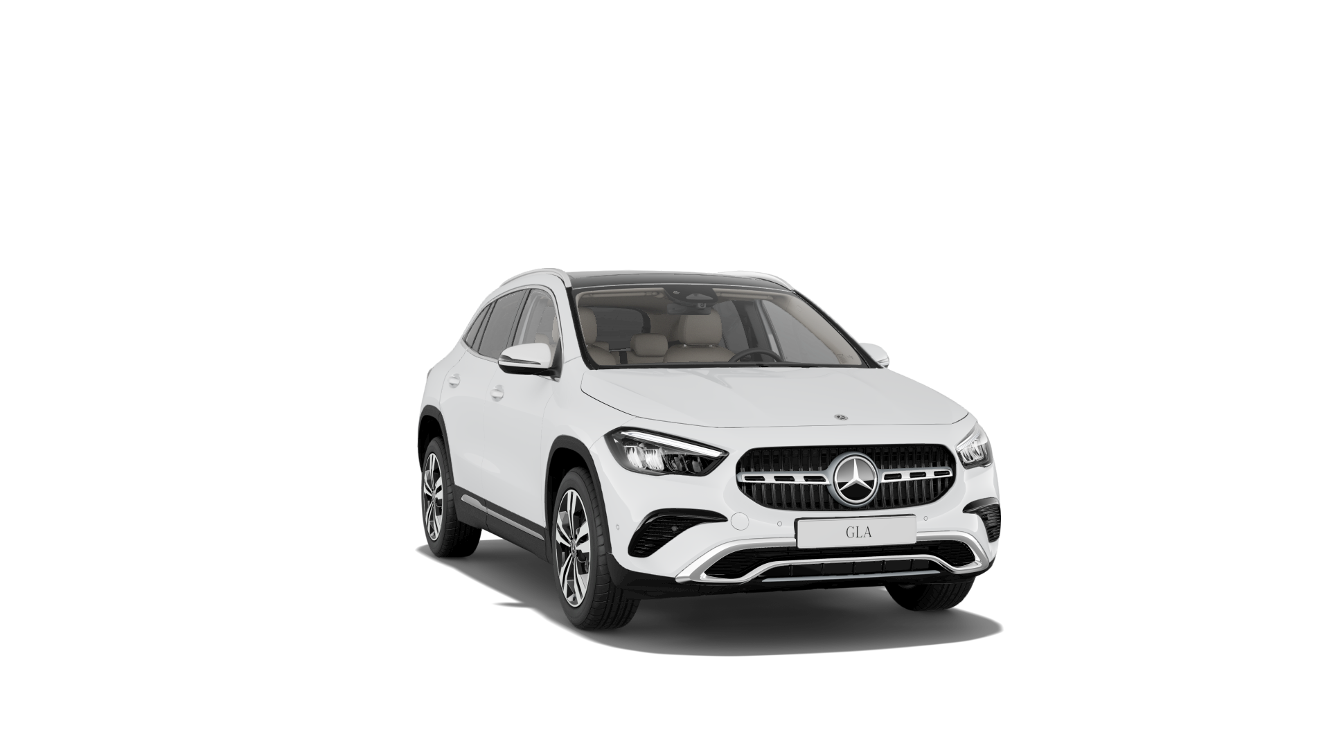 GLA 200