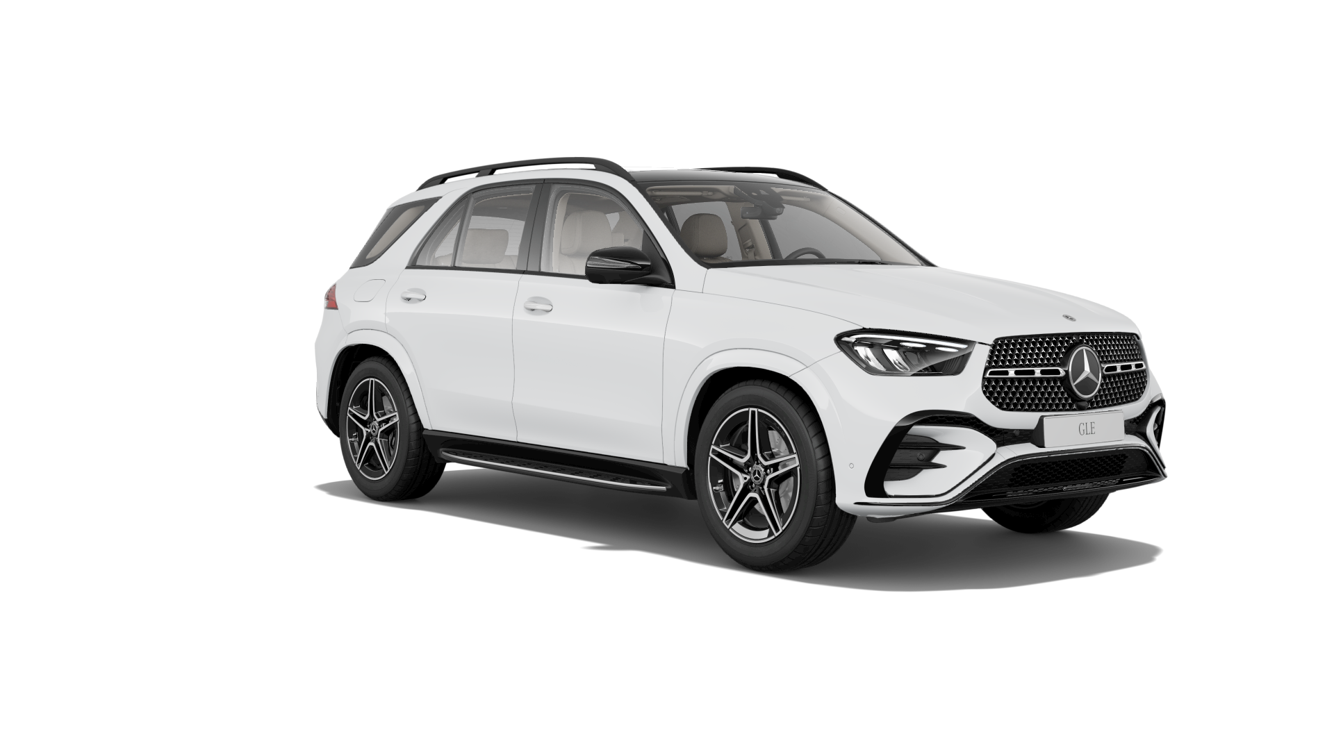 GLE Exterior