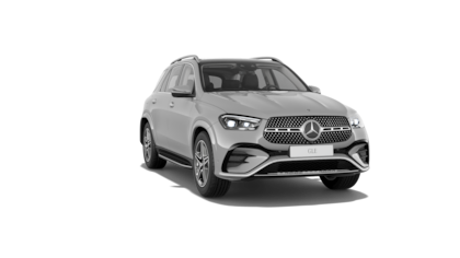 GLE - 360° view