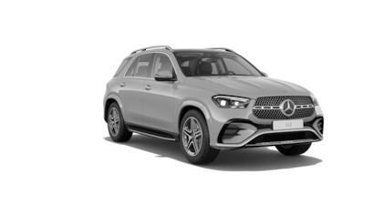 GLE - 360° view