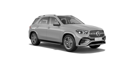 GLE - 360° view