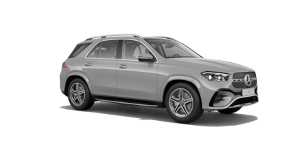 GLE - 360° view