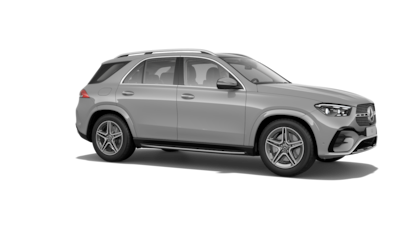 GLE - 360° view