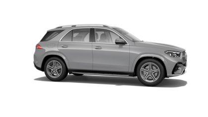 GLE - 360° view