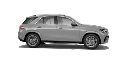 GLE - 360° view