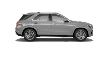 GLE - 360° view