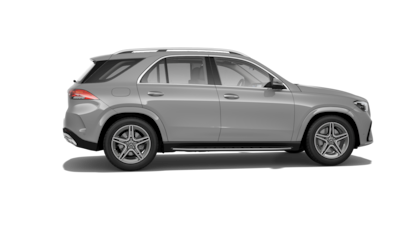 GLE - 360° view