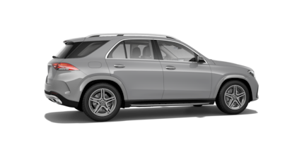 GLE - 360° view