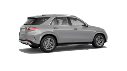 GLE - 360° view