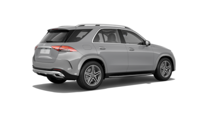 GLE - 360° view