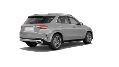 GLE - 360° view