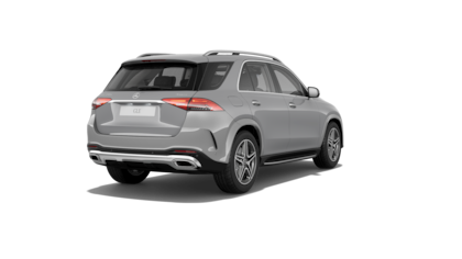 GLE - 360° view