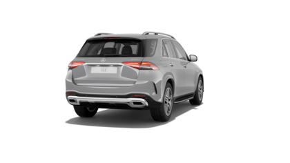 GLE - 360° view