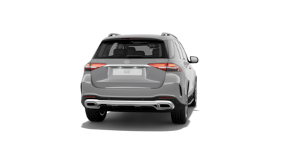 GLE - 360° view